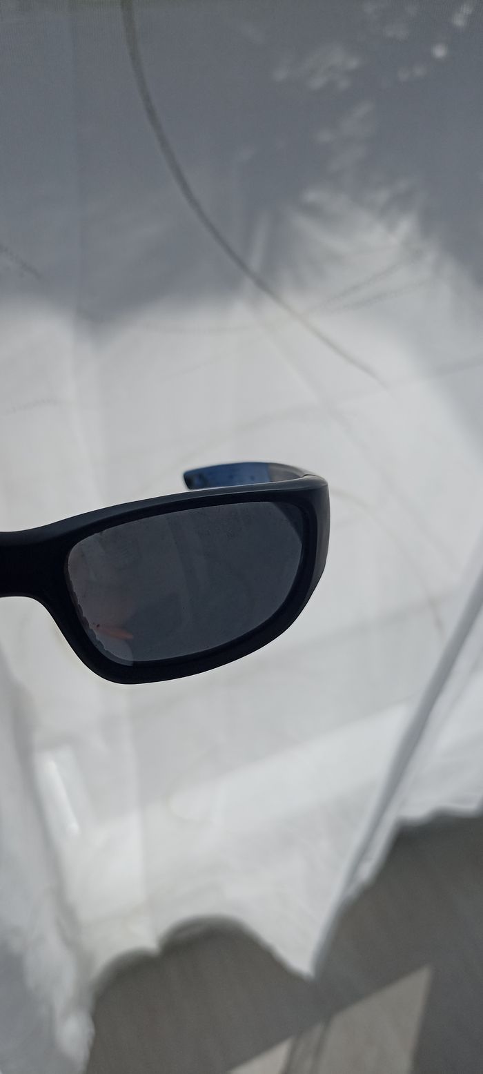 Lunettes de soleil sport enfants - photo numéro 4