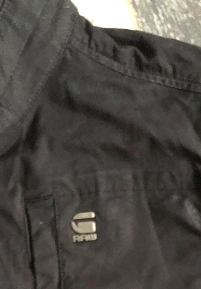 Veste g star neuve - photo numéro 4
