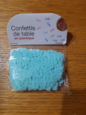 Confettis