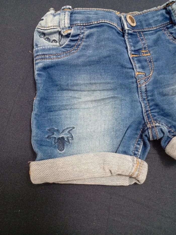 Short 68 cm - photo numéro 2