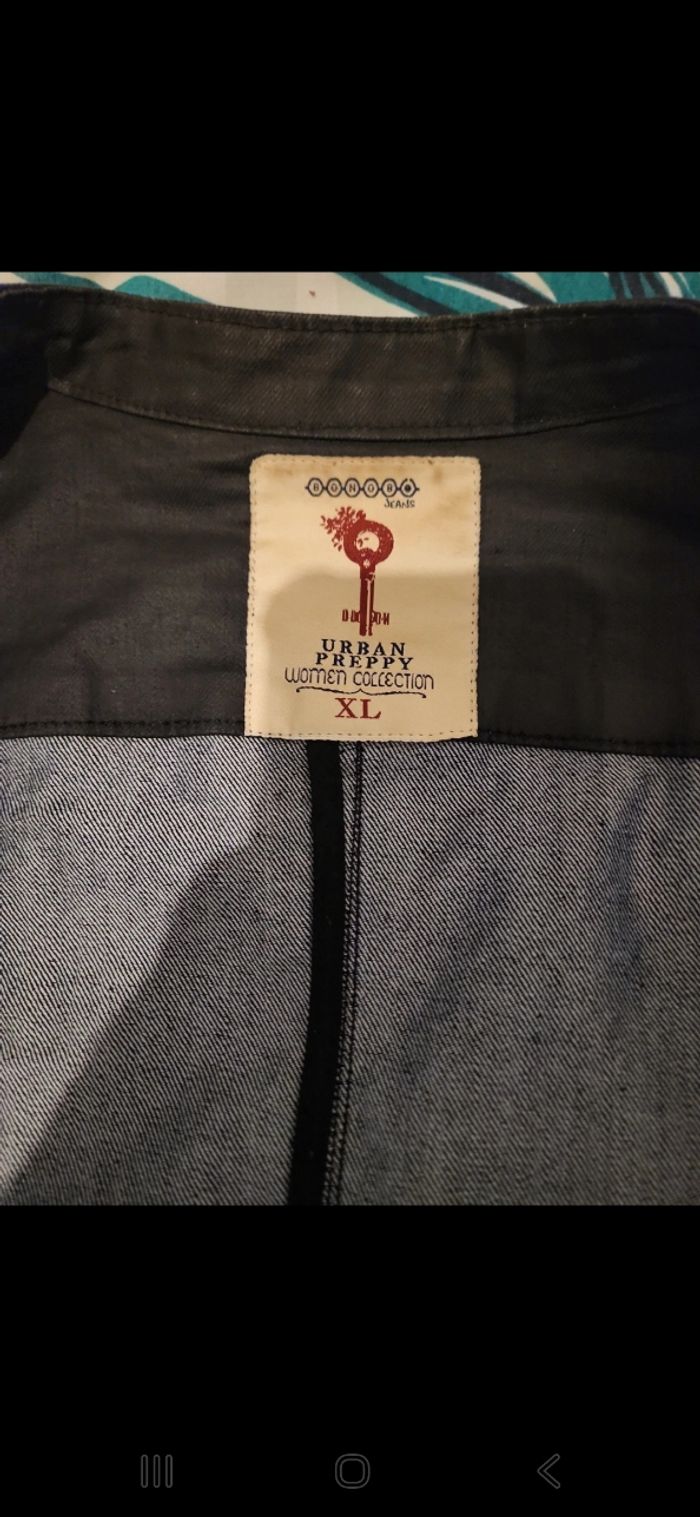 Veste simili Bonobo - photo numéro 2