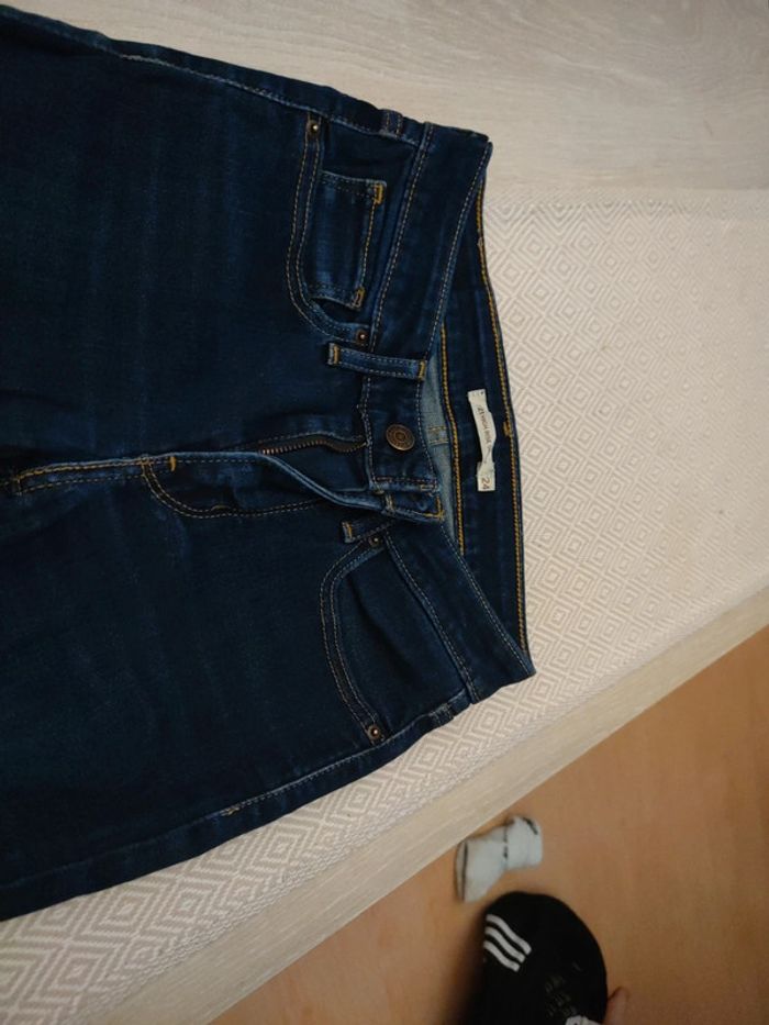 Jeans levis 721 - photo numéro 2