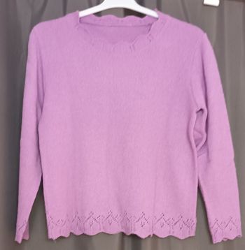 Pull taille 38