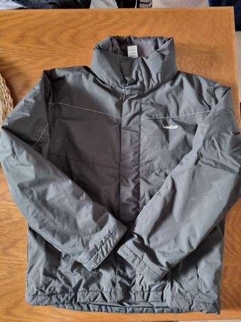 Veste imperméable