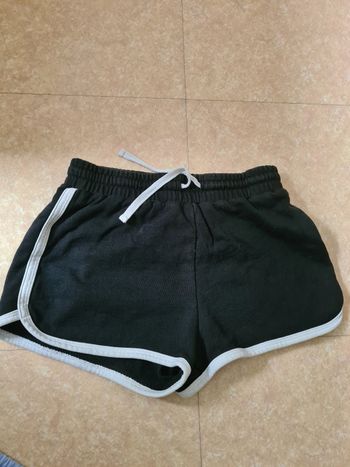 Short