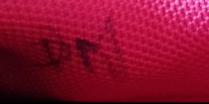 Baskets à scratch fille - photo numéro 2