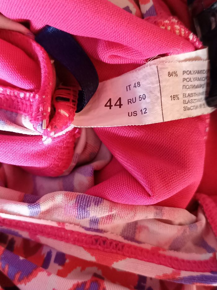 Maillot de bain 44 - photo numéro 3