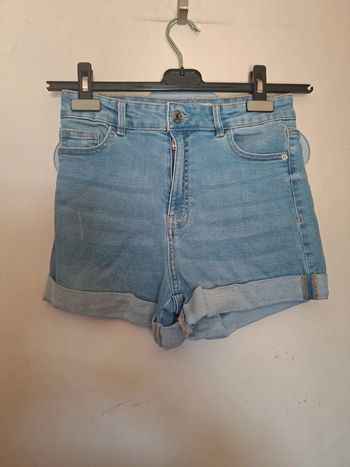 Short jeans 36