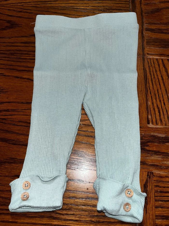 Pantalon legging - photo numéro 3