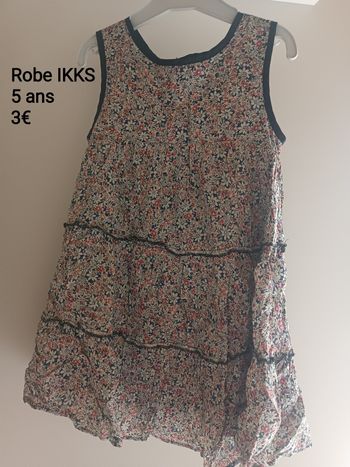 Robe ikks