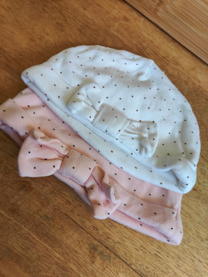 Bonnets