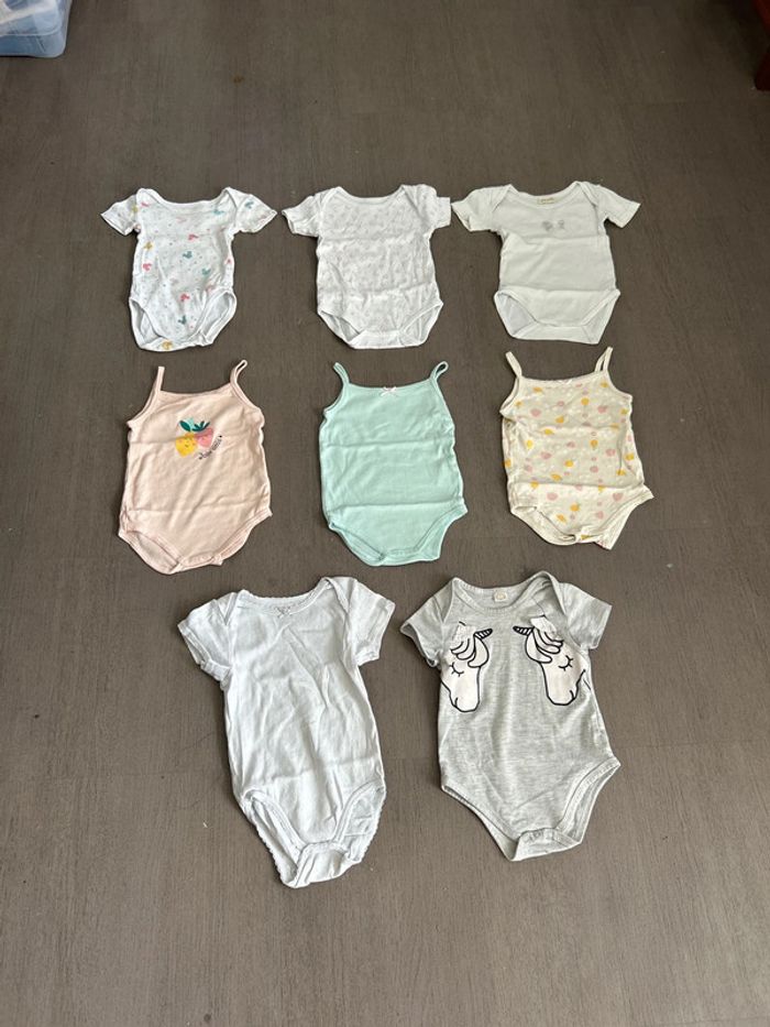 Lot de vêtements 12 mois - photo numéro 14