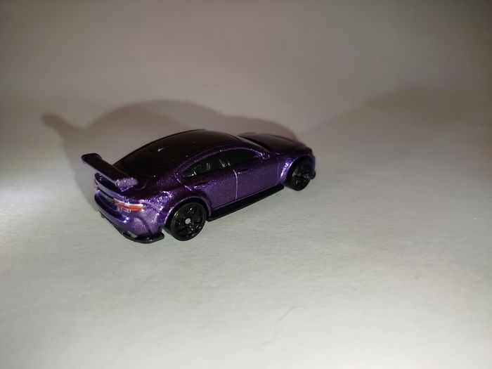 Jaguar XE SV Project 8 Exclusive MultiPack Motor Show 5‑P ilack 2022 - photo numéro 7