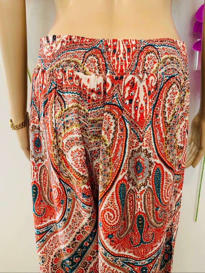 Pantalon Trucco taille 42 - photo numéro 4