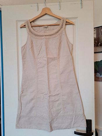 Robe droite Cache Cache taille 38