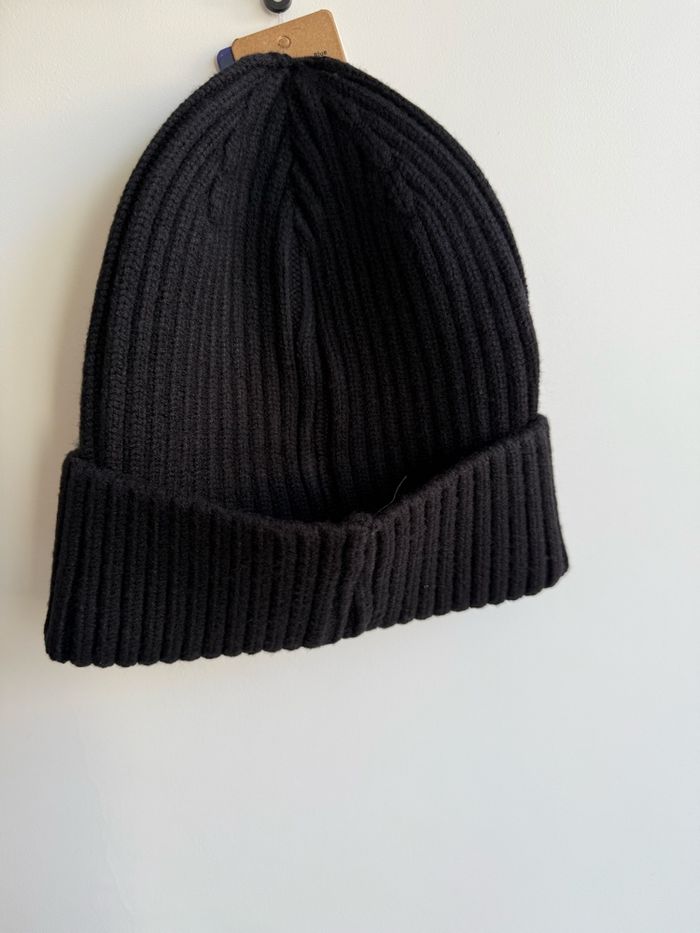 Bonnet en maille Patagonie - photo numéro 2