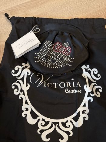 Petite pochette Victoria 