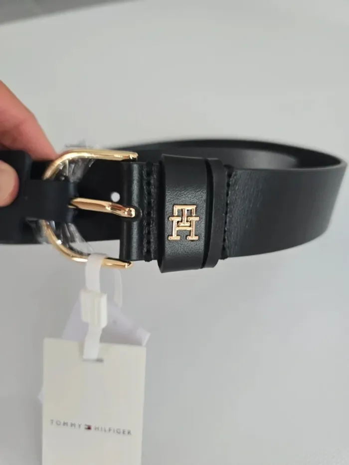 Ceinture Tommy Hilfiger - photo numéro 2