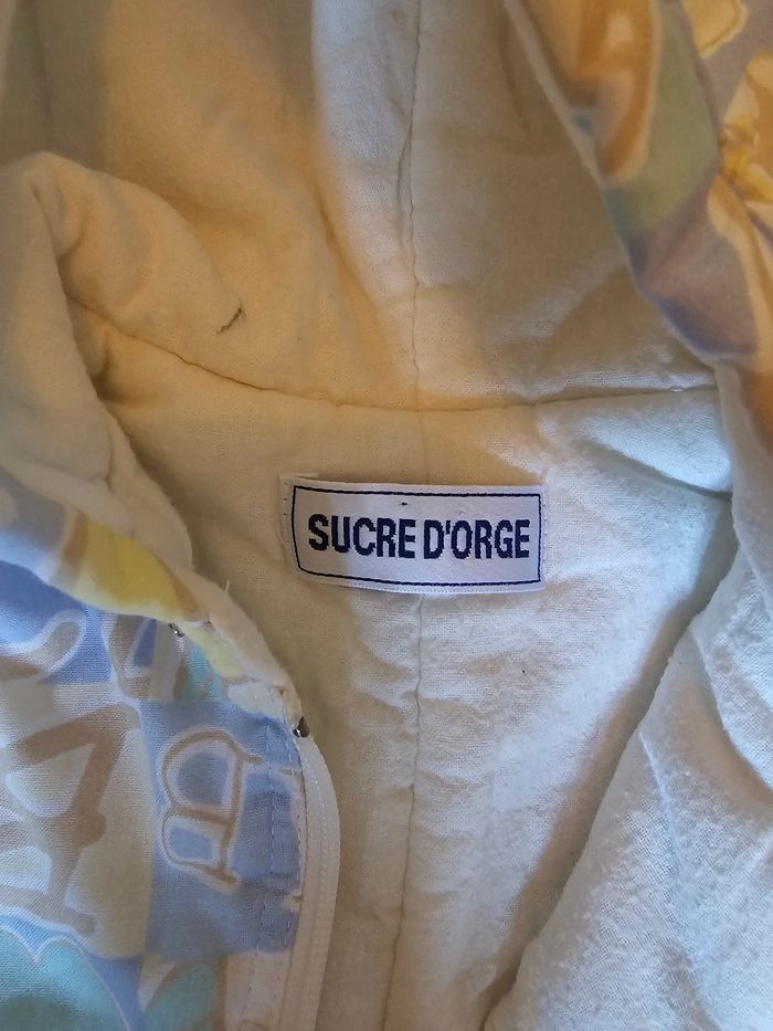 Combinaison Vintage Sucre d'Orge - photo numéro 3