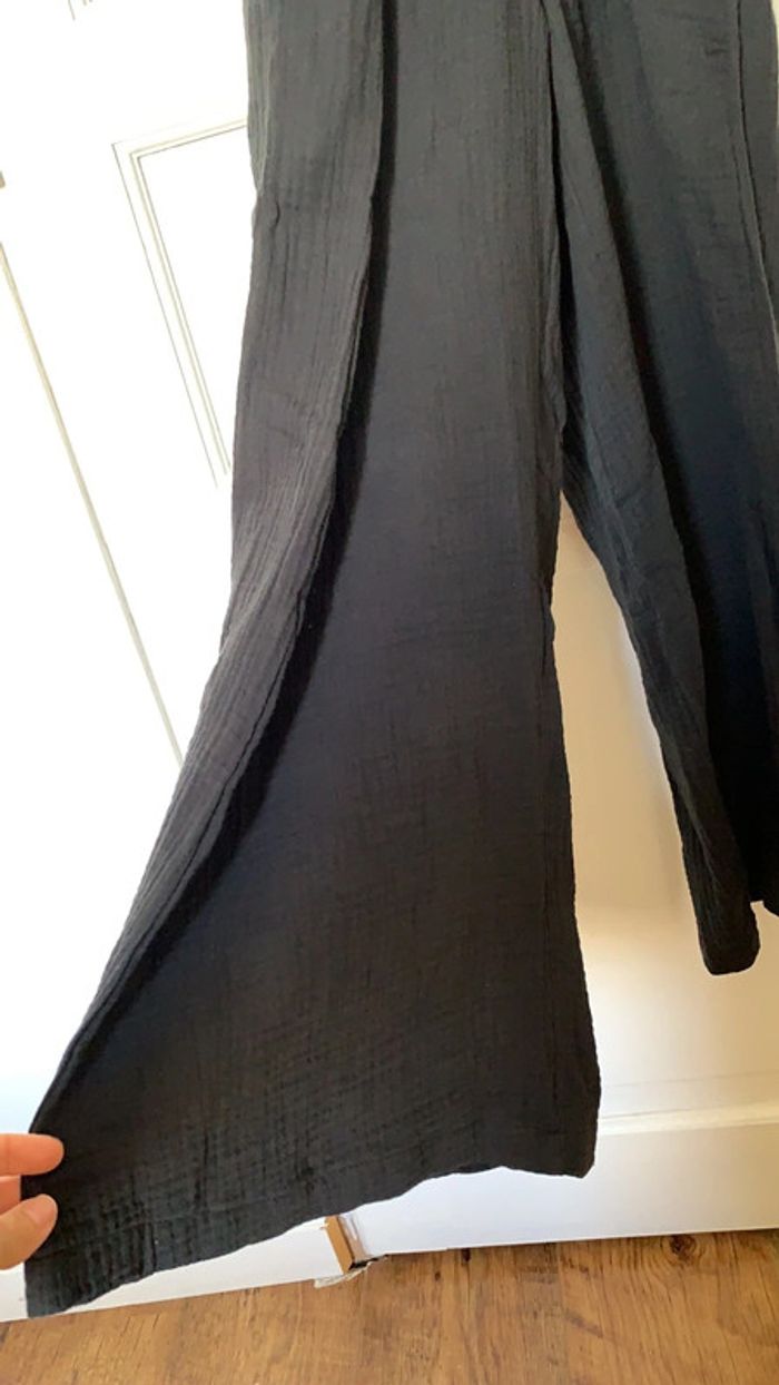 Combinaison fluide Monoprix taille S - photo numéro 3