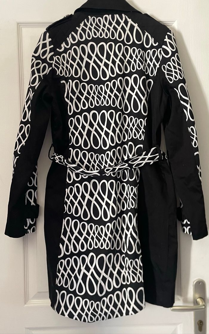 Manteau femme - photo numéro 3