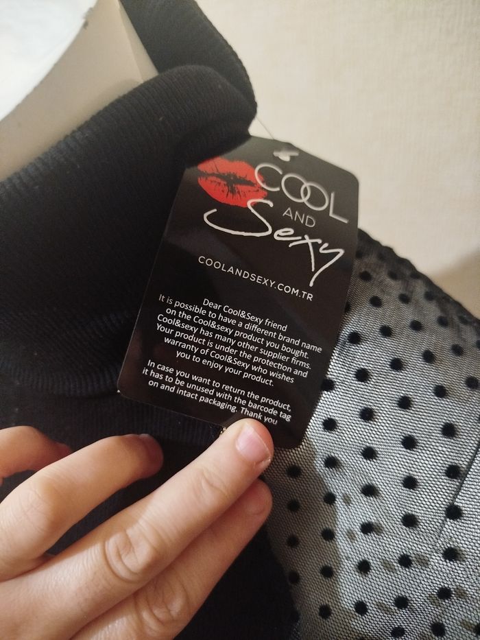 Pull femme sexy - photo numéro 4