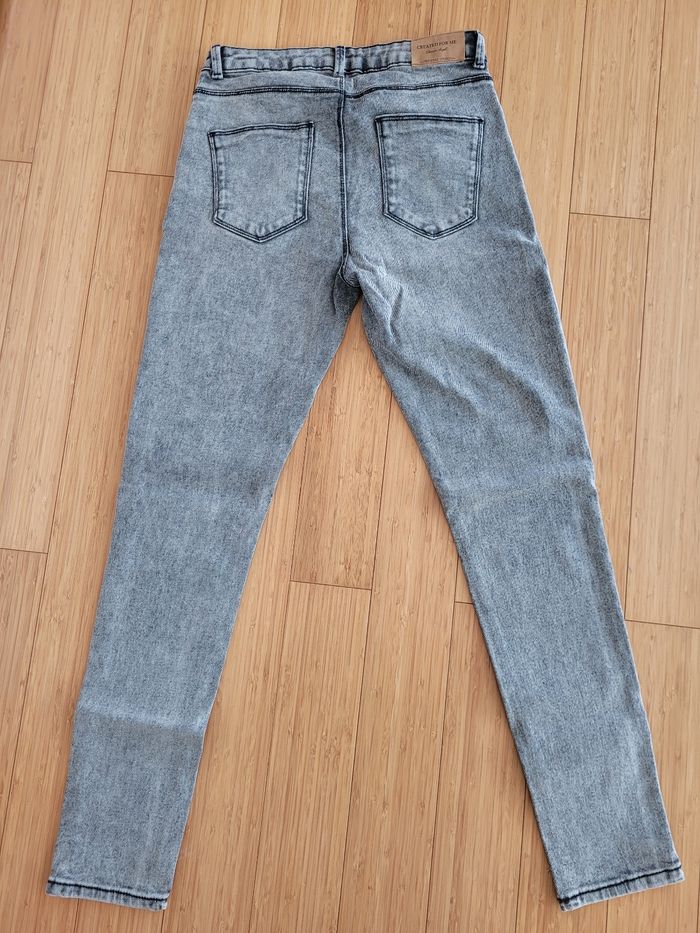 Jeans skinny - photo numéro 3