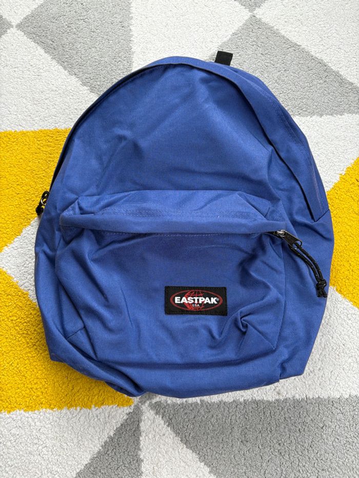 Sac à dos Eastpak | Violet | Taille 30 X 39 cm