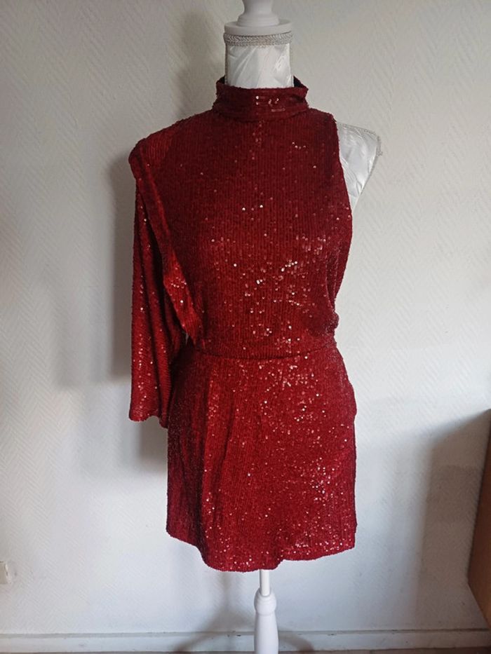 Robe de fête zara