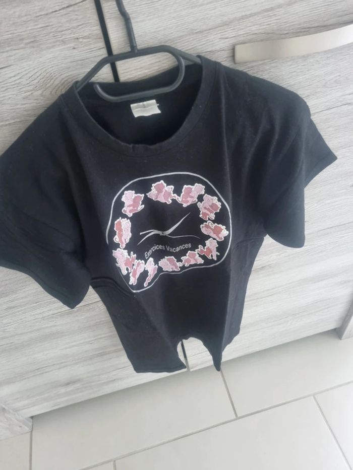 T-shirt homme - photo numéro 2