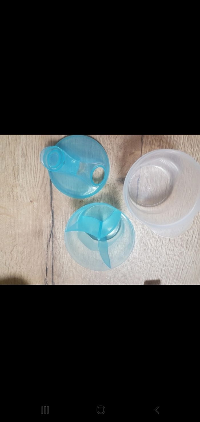 Doseur pour lait en poudre - photo numéro 2
