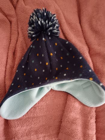 Bonnet 47-50 cm