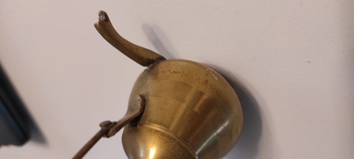 Déco théière - photo numéro 2