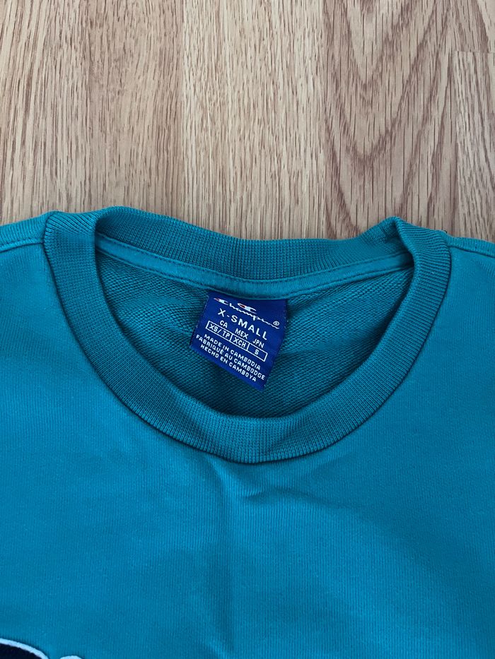 lot 2 pull champion - photo numéro 3