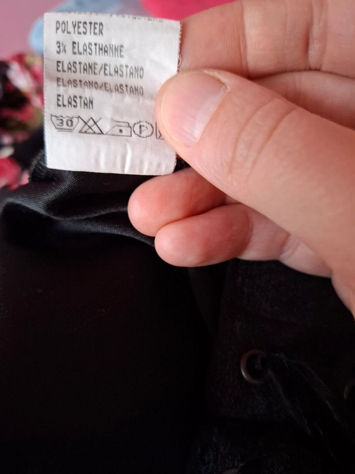 Jupe élégante T40 - photo numéro 8