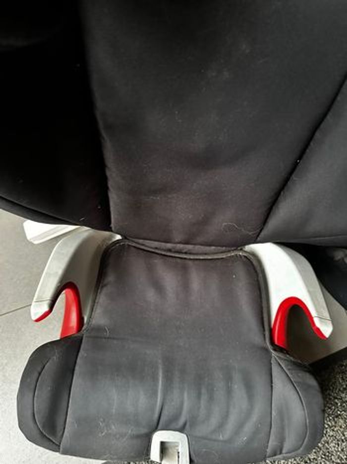 Siège isofix romer - photo numéro 3