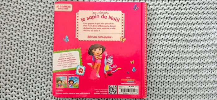 Dora l'exploratrice - photo numéro 2