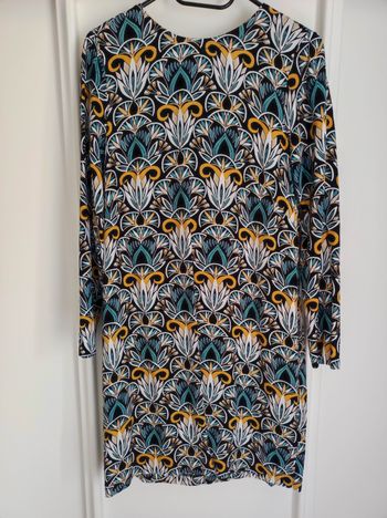 Robe habillée 