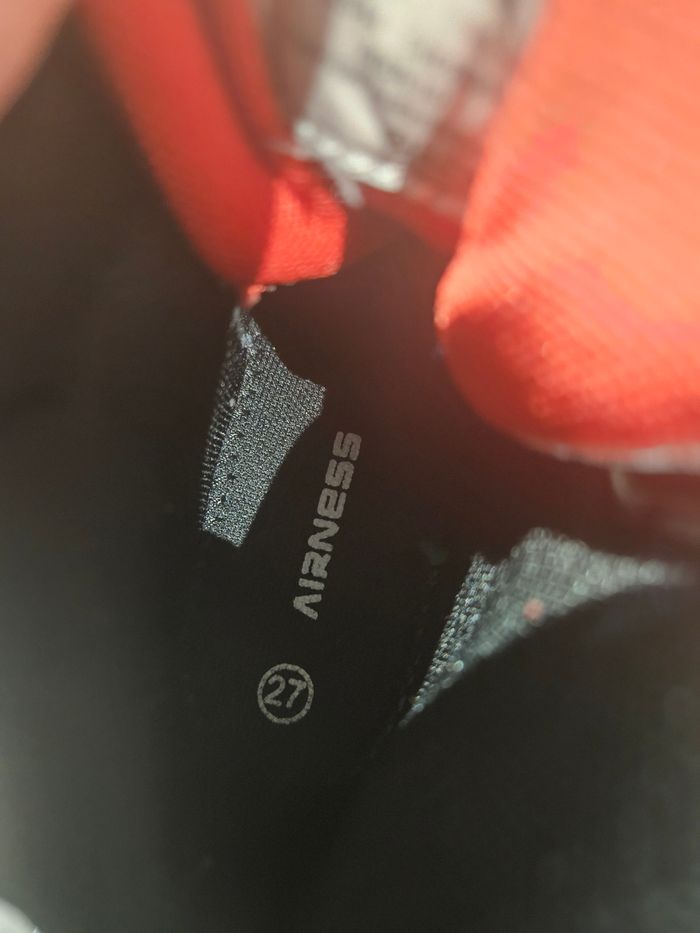 Basket - photo numéro 8