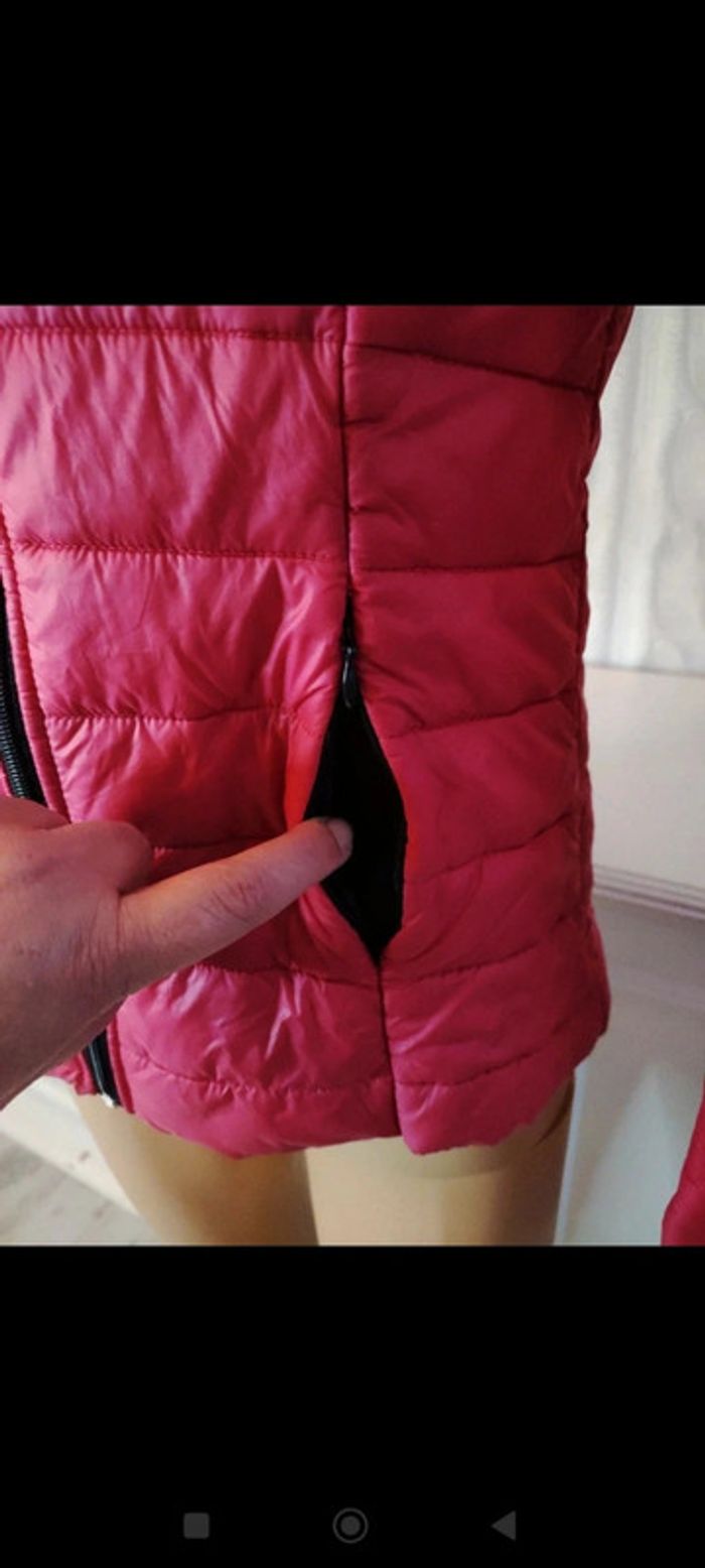 Veste Airness t36 - photo numéro 10