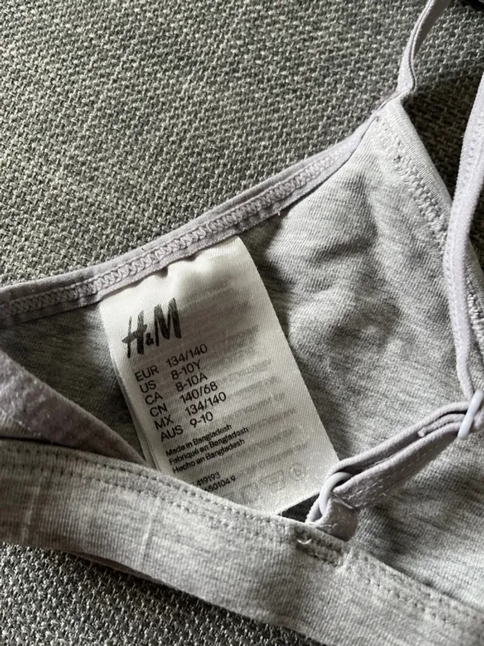 Brassières H&M - photo numéro 4