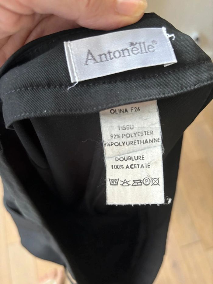 Pantalon Antonelle - photo numéro 2
