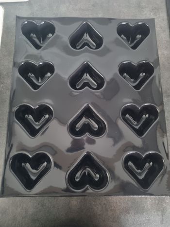 Moule flexipan Guy Demarle NEUF