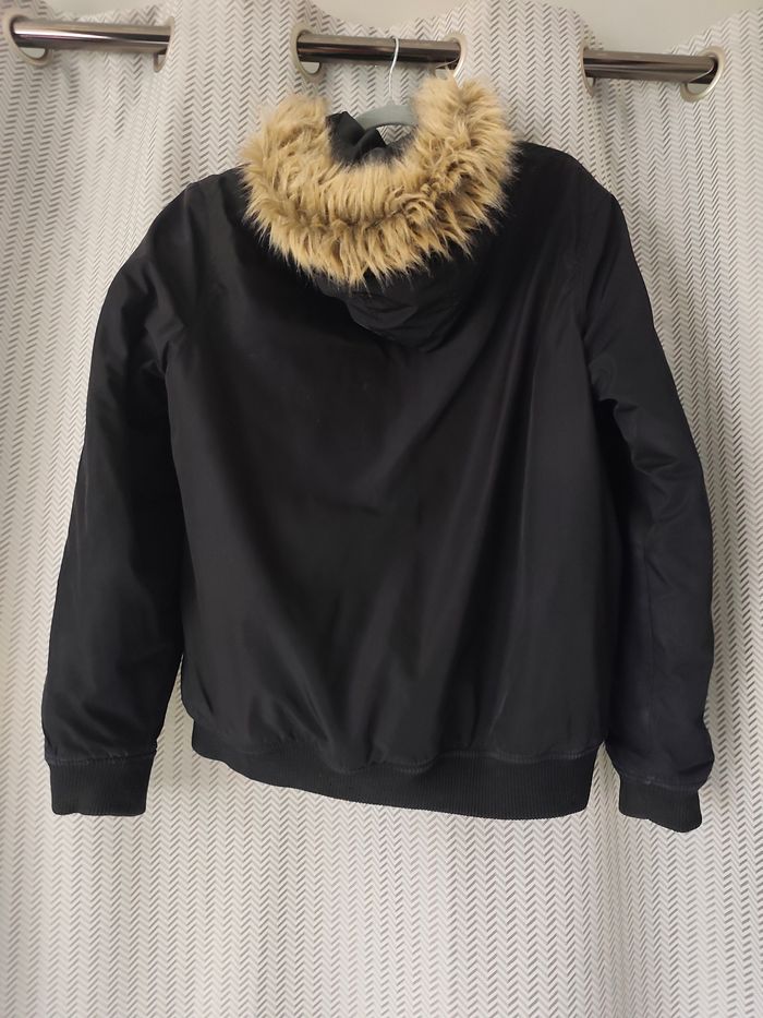 Parka S - photo numéro 5