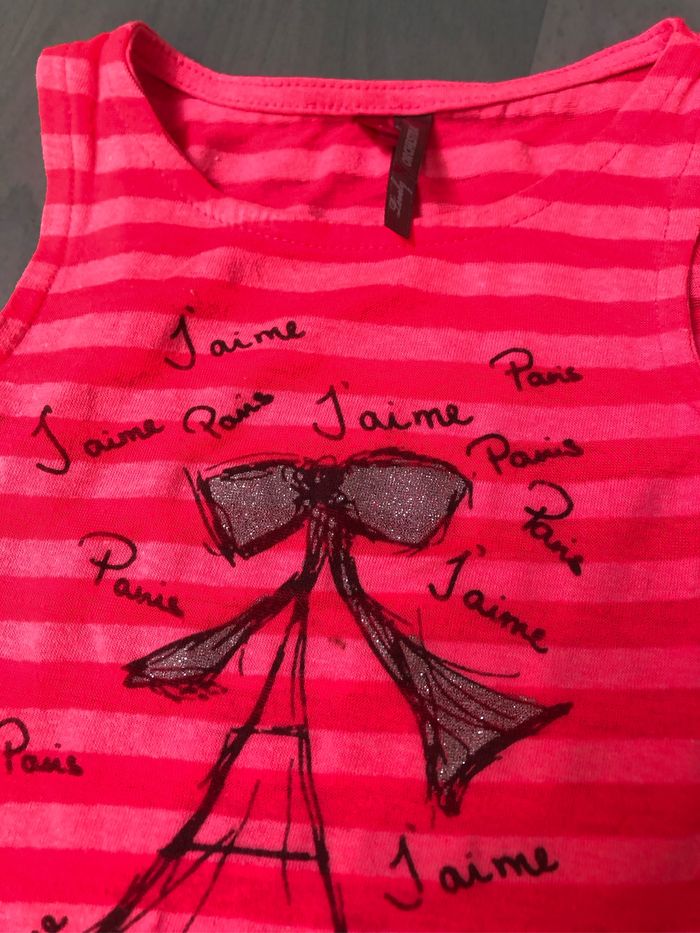 Débardeur - tunique - photo numéro 2