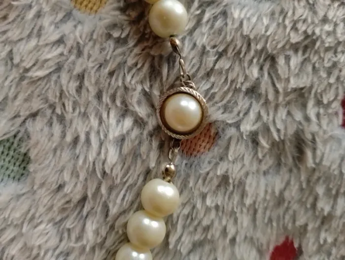 Collier - photo numéro 7