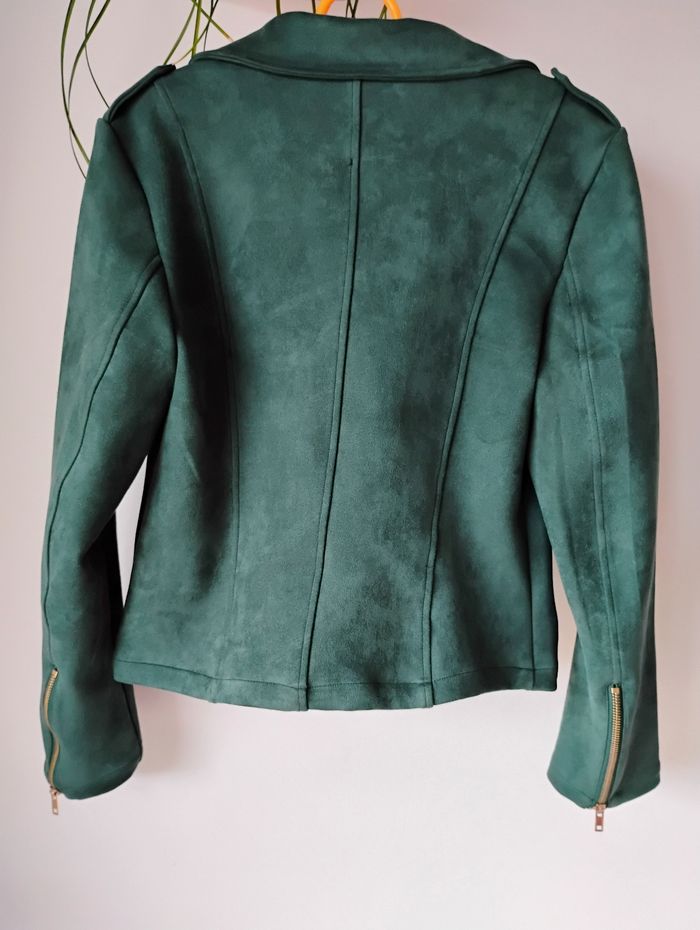 Veste It Hippie Taille S - photo numéro 5