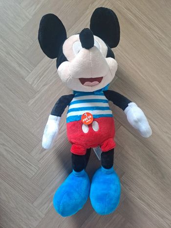 Peluche Disney