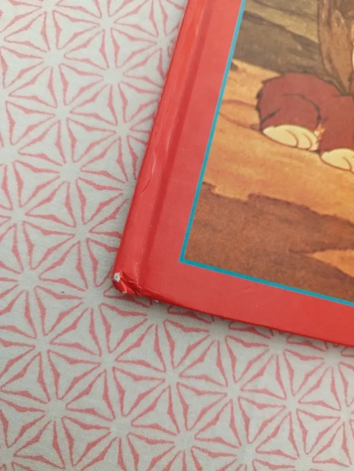 Walt Disney Hiawatha le petit indien - photo numéro 3