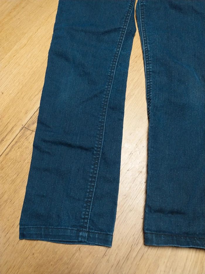 Pantalon jean Tout simplement 14 ans - photo numéro 3